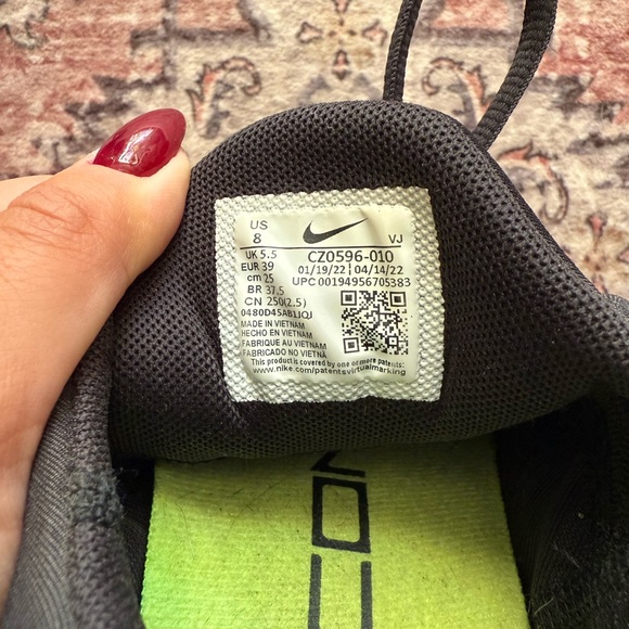 Nike Free Metcon 4 - Picture 6 of 6